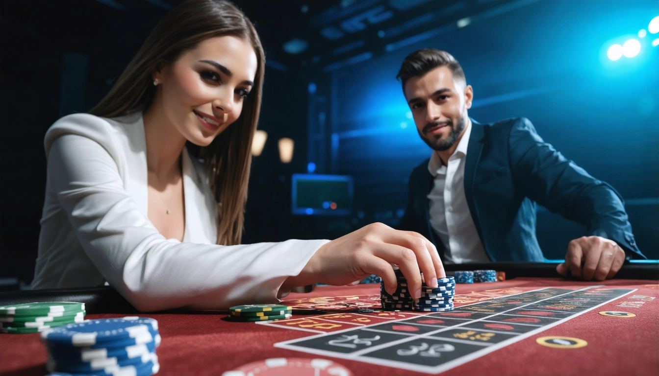 bonuslar Pinco Casino