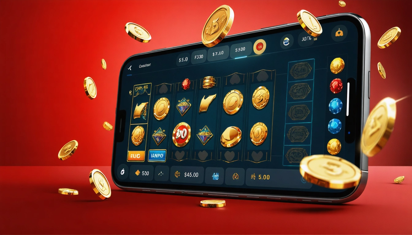 oyunlar Pinco Casino