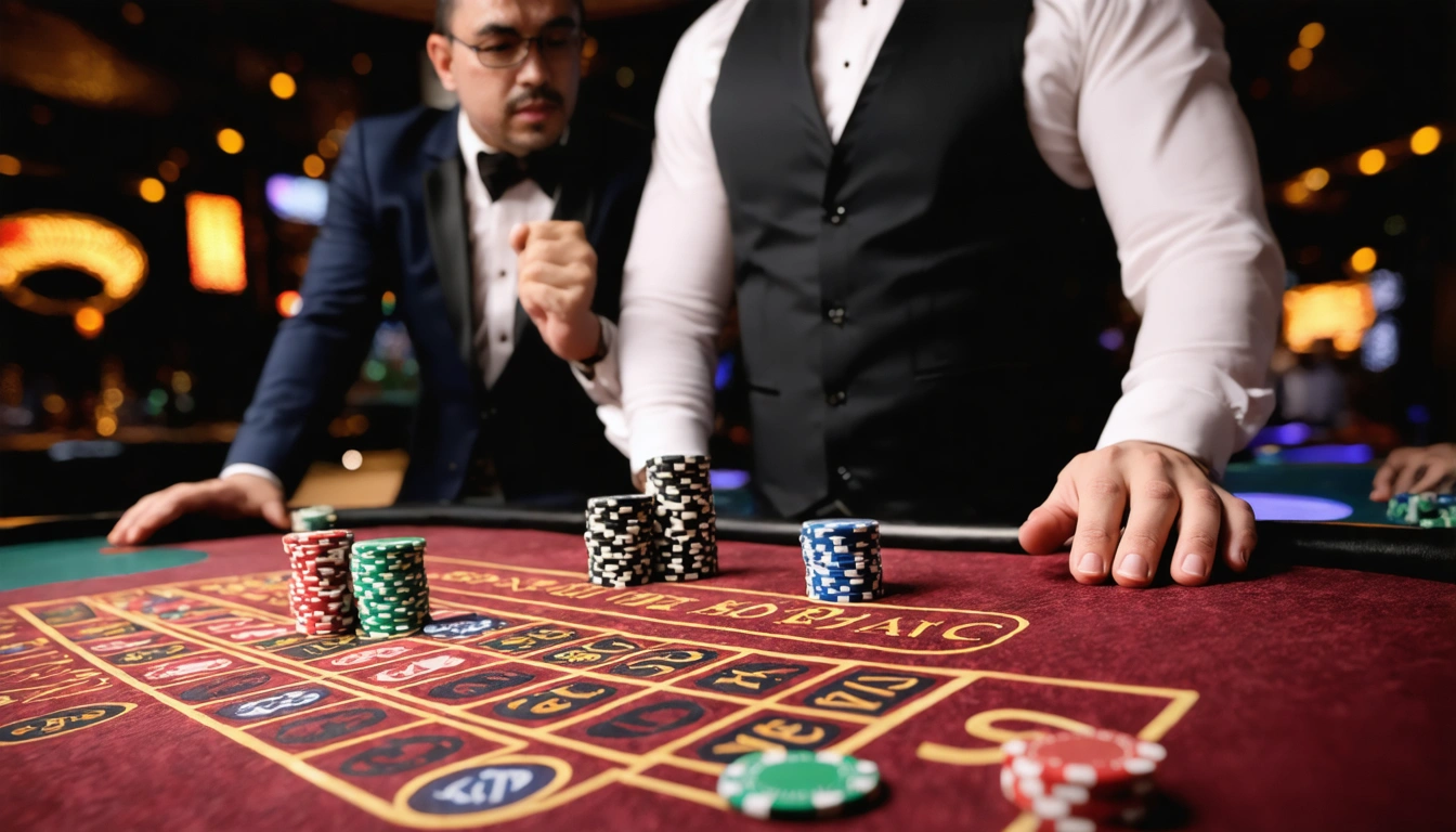 qeydiyyat Pinco Casino